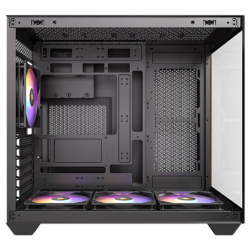 Antec CX800 ARGB Midi Tower Negro