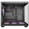 Antec CX800 ARGB Midi Tower Negro