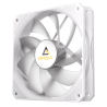 Antec P12R Carcasa del ordenador Ventilador 12 cm Negro 1 pieza(s