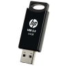 HP 712w unidad flash USB 64 GB USB tipo A 3.2 Gen 1 (3.1 Gen 1) Negro