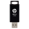 HP 712w unidad flash USB 128 GB USB tipo A 3.2 Gen 1 (3.1 Gen 1) Negro