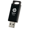HP 712w unidad flash USB 128 GB USB tipo A 3.2 Gen 1 (3.1 Gen 1) Negro