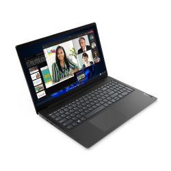 Lenovo V15 G4 AMN AMD Ryzen™ 5 7520U Portátil 39,6 cm (15.6") Full HD 16 GB LPDDR5-SDRAM 512 GB SSD Wi-Fi 6 (802.11ax) Español..