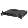 MAXHUB MT71E PCs/estación de trabajo Intel® Core™ i5 i5-12450H 12 GB DDR4-SDRAM 256 GB Windows 11 Pro Chasis montado en bastidor
