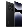 Xiaomi Redmi Note 14 Pro 16,9 cm (6.67") Ranura híbrida Dual SIM Android 14 4G USB Tipo C 8 GB 256 GB 5500 mAh Negro