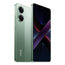 Xiaomi Poco X7 Pro 16,9 cm (6.67") SIM doble 5G USB Tipo C 12 GB 256 GB 6000 mAh Verde