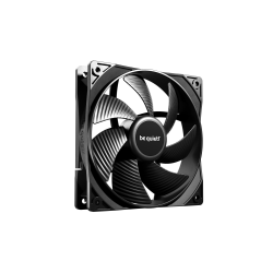 be quiet! Pure Wings 3 120mm Carcasa del ordenador Ventilador 12 cm Negro 1 pieza(s