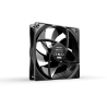 be quiet! Pure Wings 3 120mm Carcasa del ordenador Ventilador 12 cm Negro 1 pieza(s