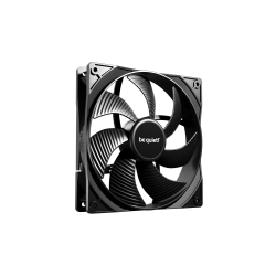 be quiet! Pure Wings 3 140mm Carcasa del ordenador Ventilador 14 cm Negro 1 pieza(s