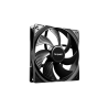 be quiet! Pure Wings 3 140mm Carcasa del ordenador Ventilador 14 cm Negro 1 pieza(s