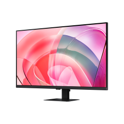 Samsung S70D pantalla para PC 81,3 cm (32") 3840 x 2160 Pixeles 4K Ultra HD LED Negro