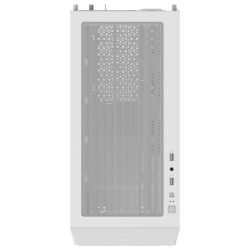 GIGABYTE C102 GLASS Midi Tower Blanco
