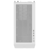 GIGABYTE C102 GLASS Midi Tower Blanco