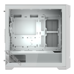 GIGABYTE C102 GLASS Midi Tower Blanco