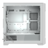 GIGABYTE C102 GLASS Midi Tower Blanco