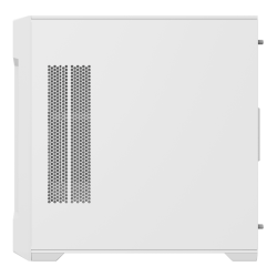 GIGABYTE C102 GLASS Midi Tower Blanco