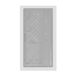 GIGABYTE C201 PANORAMIC ICE Midi Tower Blanco