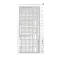GIGABYTE C500 PANORAMIC STEALTH Midi Tower Blanco
