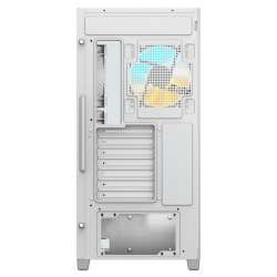 GIGABYTE C500 PANORAMIC STEALTH Midi Tower Blanco