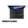 GIGABYTE AORUS ELITE 16 BWHC3ESC64SH ordenador portatil Intel Core Ultra 9 40,6 cm (16") DDR5-SDRAM NVIDIA GeForce RTX 5070 Wi-F
