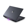 GIGABYTE AORUS ELITE 16 BWHC3ESC64SH ordenador portatil Intel Core Ultra 9 40,6 cm (16") DDR5-SDRAM NVIDIA GeForce RTX 5070 Wi-F