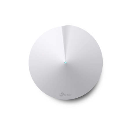 TP-Link Deco M5 Doble banda (2,4 GHz / 5 GHz) Wi-Fi 5 (802.11ac) Blanco 2 Interno