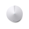 TP-Link Deco M5 Doble banda (2,4 GHz / 5 GHz) Wi-Fi 5 (802.11ac) Blanco 2 Interno