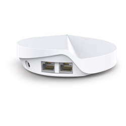 TP-Link Deco M5 Doble banda (2,4 GHz / 5 GHz) Wi-Fi 5 (802.11ac) Blanco 2 Interno
