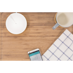 TP-Link Deco M5 Doble banda (2,4 GHz / 5 GHz) Wi-Fi 5 (802.11ac) Blanco 2 Interno