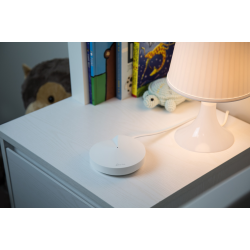TP-Link Deco M5 Doble banda (2,4 GHz / 5 GHz) Wi-Fi 5 (802.11ac) Blanco 2 Interno