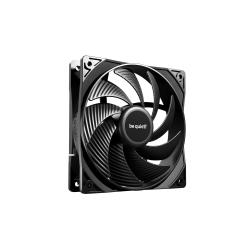 be quiet! Pure Wings 3 120mm PWM high-speed Carcasa del ordenador Ventilador 12 cm Negro 1 pieza(s