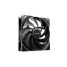 be quiet! Pure Wings 3 120mm PWM high-speed Carcasa del ordenador Ventilador 12 cm Negro 1 pieza(s