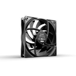 be quiet! Pure Wings 3 120mm PWM high-speed Carcasa del ordenador Ventilador 12 cm Negro 1 pieza(s