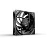 be quiet! Pure Wings 3 120mm PWM high-speed Carcasa del ordenador Ventilador 12 cm Negro 1 pieza(s