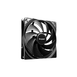 be quiet! Pure Wings 3 140mm PWM high-speed Carcasa del ordenador Ventilador 14 cm Negro 1 pieza(s