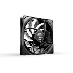 be quiet! Pure Wings 3 140mm PWM high-speed Carcasa del ordenador Ventilador 14 cm Negro 1 pieza(s