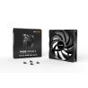 be quiet! Pure Wings 3 140mm PWM high-speed Carcasa del ordenador Ventilador 14 cm Negro 1 pieza(s