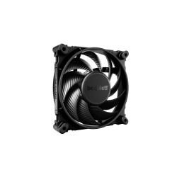 be quiet! SILENT WINGS 4 | 120mm PWM high-speed Carcasa del ordenador Ventilador 12 cm Negro 1 pieza(s
