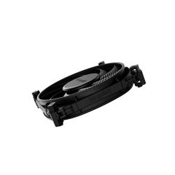 be quiet! SILENT WINGS 4 | 120mm PWM high-speed Carcasa del ordenador Ventilador 12 cm Negro 1 pieza(s