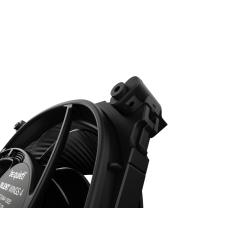 be quiet! SILENT WINGS 4 | 120mm PWM high-speed Carcasa del ordenador Ventilador 12 cm Negro 1 pieza(s