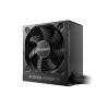 be quiet! System Power 11 750W unidad de fuente de alimentación 20+4 pin ATX ATX Negro