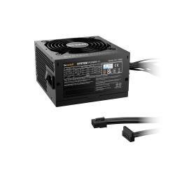 be quiet! System Power 11 750W unidad de fuente de alimentación 20+4 pin ATX ATX Negro