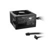 be quiet! System Power 11 750W unidad de fuente de alimentación 20+4 pin ATX ATX Negro