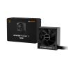 be quiet! System Power 11 750W unidad de fuente de alimentación 20+4 pin ATX ATX Negro