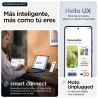 Motorola moto g86 power 5G 16,9 cm (6.67") SIM doble Android 15 USB Tipo C 8 GB 512 GB 6720 mAh Azul