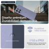 Motorola moto g86 power 5G 16,9 cm (6.67") SIM doble Android 15 USB Tipo C 8 GB 512 GB 6720 mAh Lila