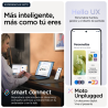 Motorola moto g86 power 5G 16,9 cm (6.67") SIM doble Android 15 USB Tipo C 8 GB 512 GB 6720 mAh Lila