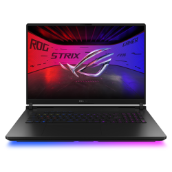 ASUS ROG Strix SCAR 18 G835LX-SA046W 45,7 cm (18") DDR5-SDRAM NVIDIA GeForce RTX 5090 Wi-Fi 7 (802.11be