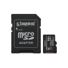 Kingston Technology Canvas Select Plus Gen3 UHS-I Clase 10