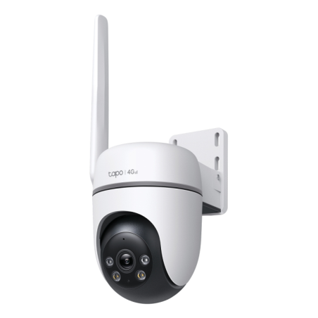 TP-Link TC40GW cámara de vigilancia Torreta Cámara de seguridad IP Exterior 1920 x 1080 Pixeles Techo/Pared/Poste